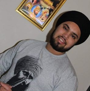 Meet your Posher, Sahil